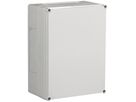 Apparategehäuse RW CUBO C 300×400×180 CPCF grau
