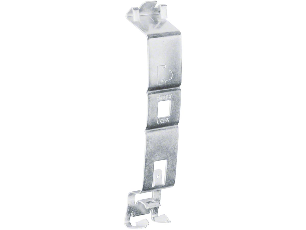 Klammer tehalit zu BR/BRA/BRS/BRH