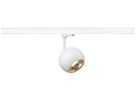 Spot SLV LIGHT EYE 150 GU10 1×13W DIM AD3PH Ø150mm weiss