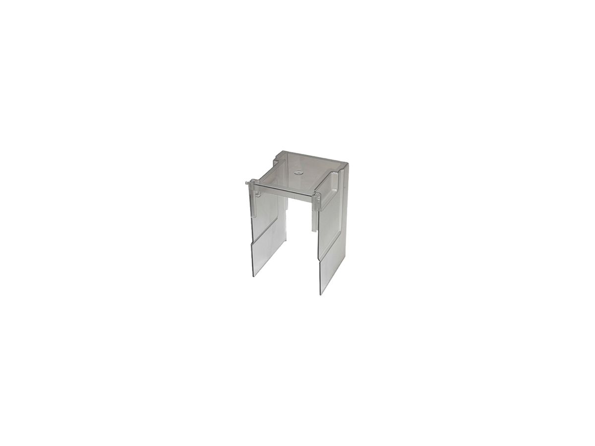 Anschlussraumabdeckung HA-SL123/10