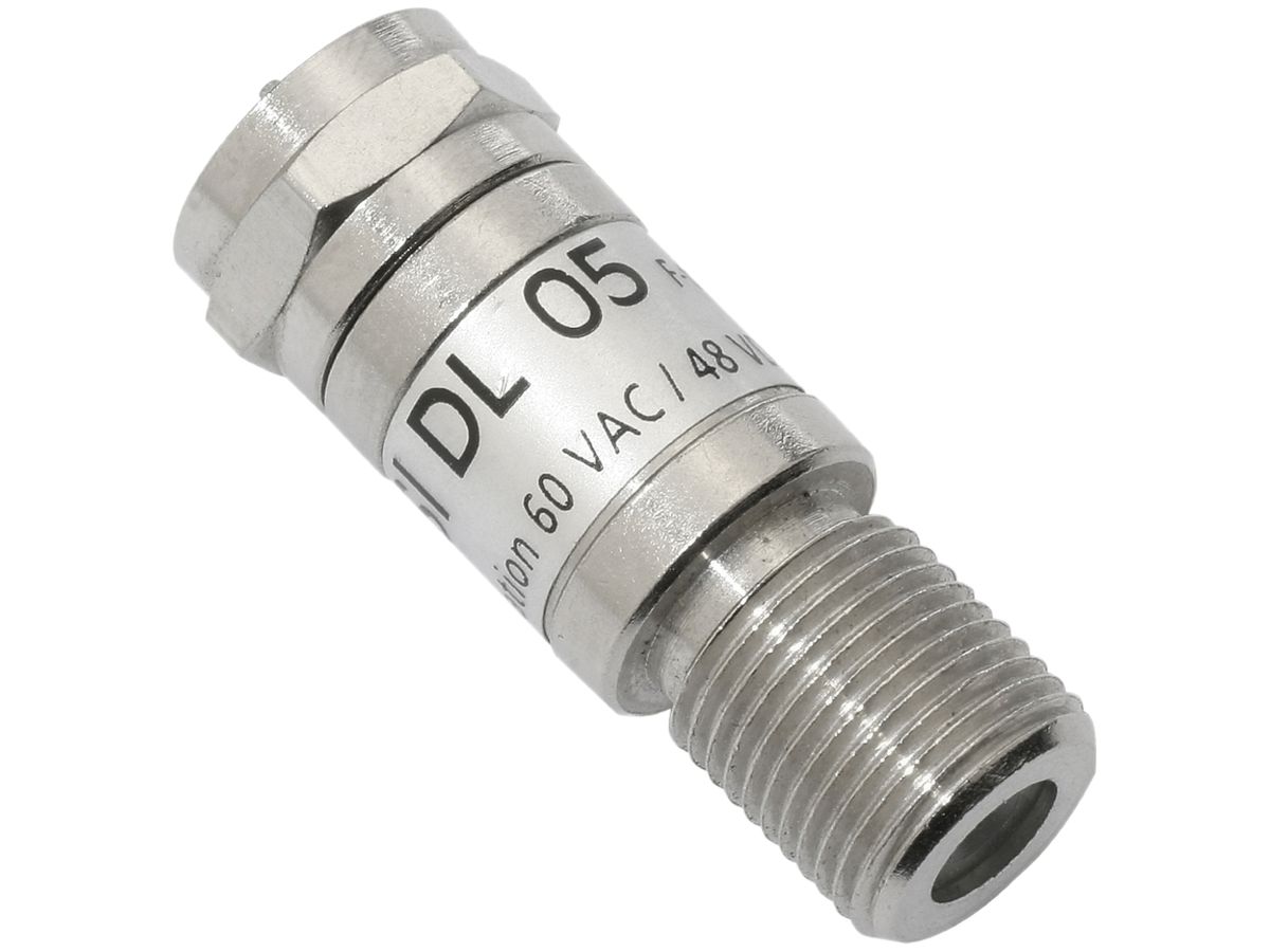 DC-Trennglied DL05 WISI