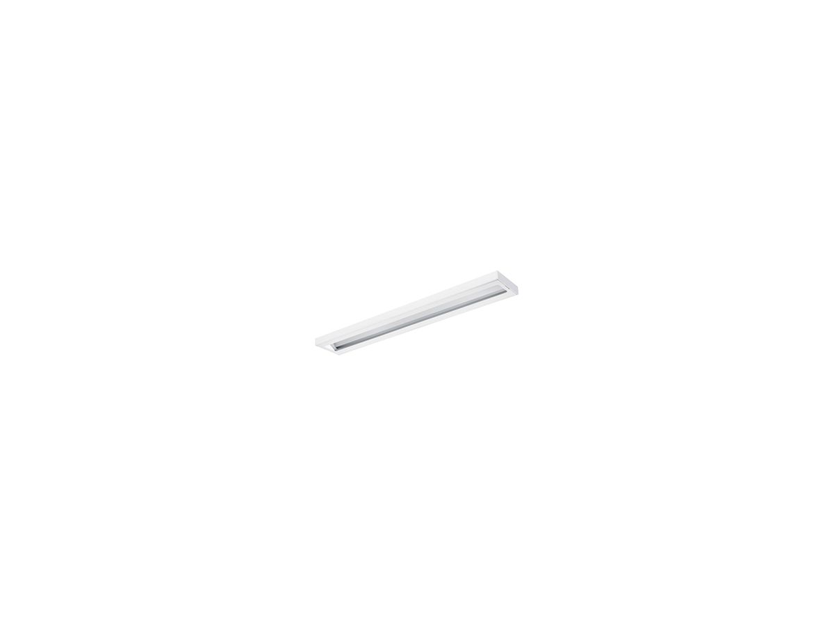 LED-Deckenleuchte Sylvania OPTIX 1200 ASY 30W 3480lm 4000K weiss