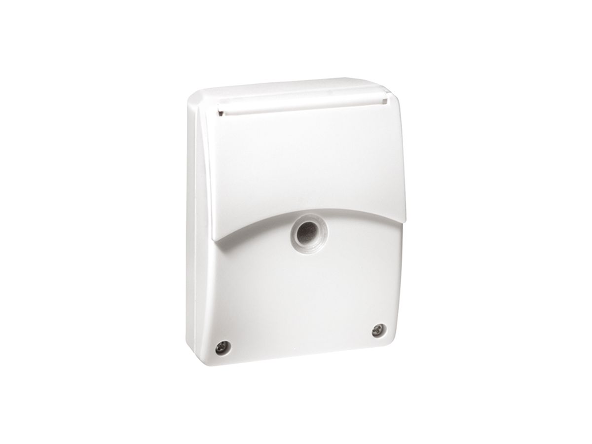 Dämmerungsschalter ESYLUX CDS-A/N, weiss