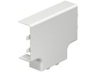 T+Kreuzstück Bettermann zu Installationskanal WDK reinweiss 20×50mm