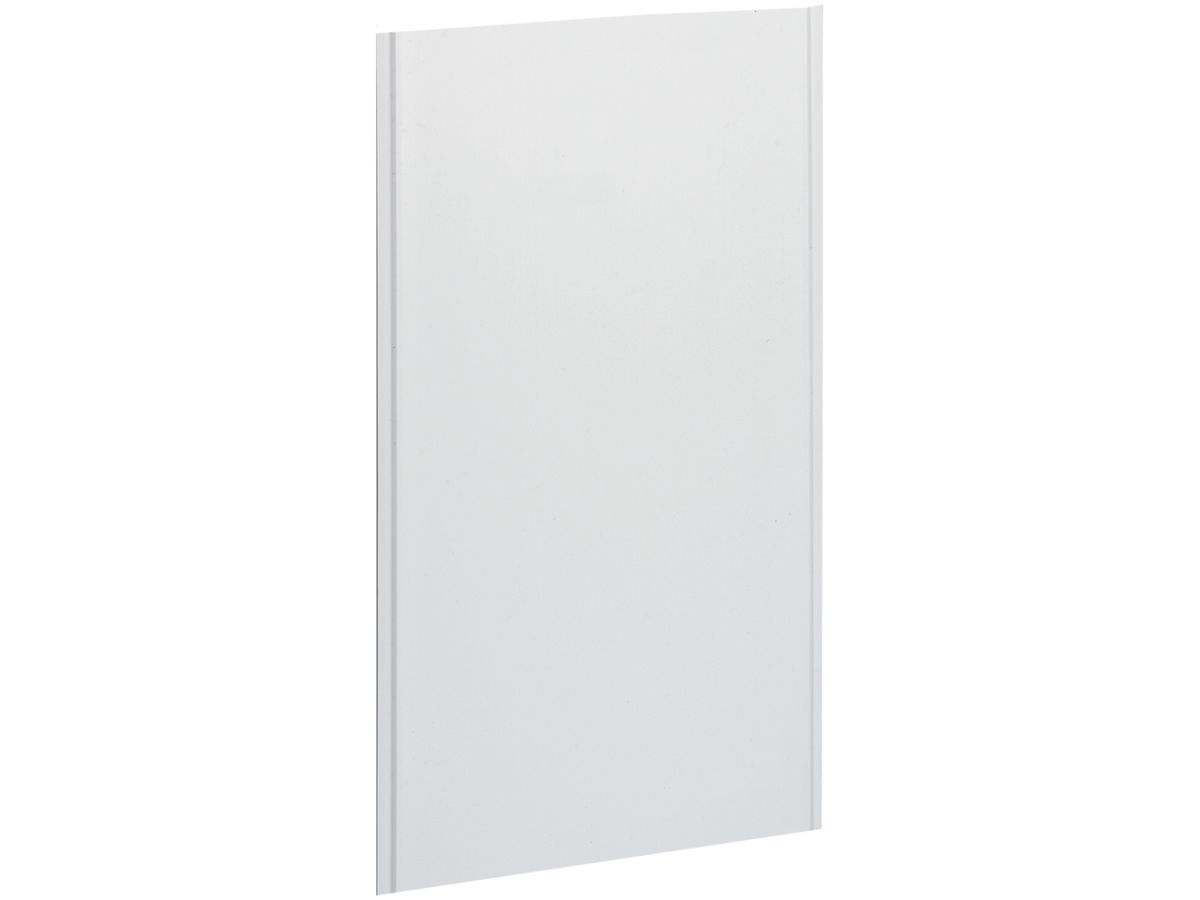 Rückwand Legrand 3×18 TE weiss