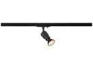 Spot SLV PURI 2.0 Basic GU10 1×6W DIM AD1PH Ø41mm schwarz