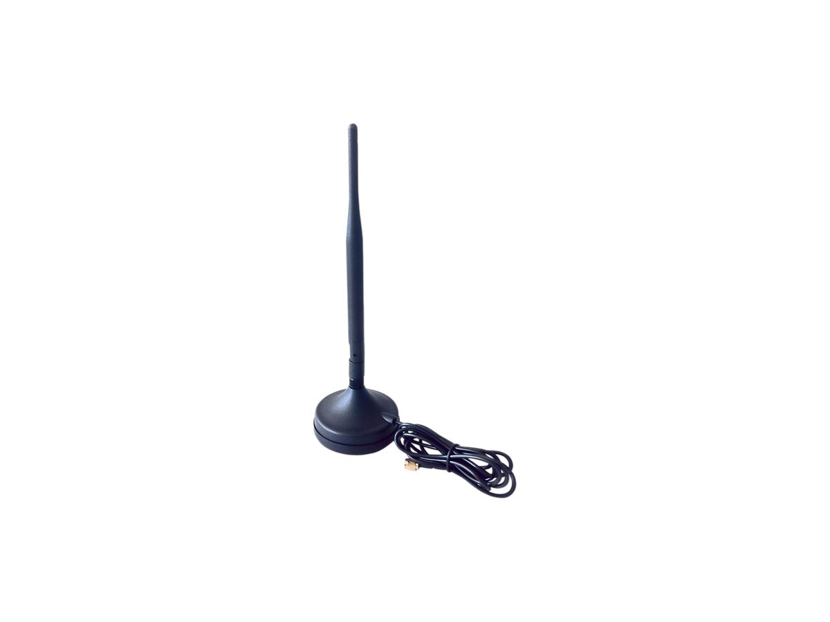 AP-Antenne ABB free@home wireless, schwarz