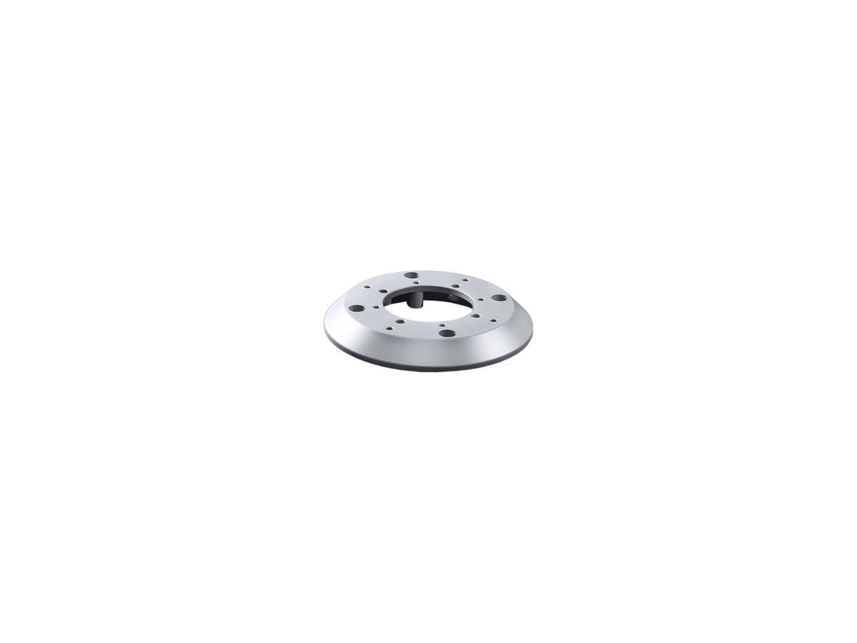 Adapter Rittal CP 6212.520 für CP60/CP120/CP180 Aluminium