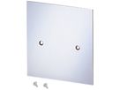 Montageplatte Hensel KG MP 02 für KG 9002