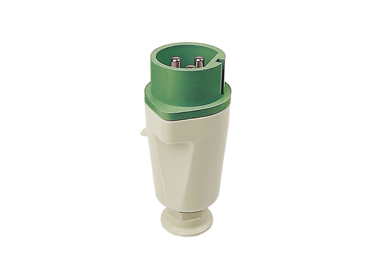 Stecker NORVO 3L 16A 4h 42V