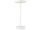 LED-Tischleuchte SLV VINOLINA ONE 2.5W 125lm 2700K DIM weiss