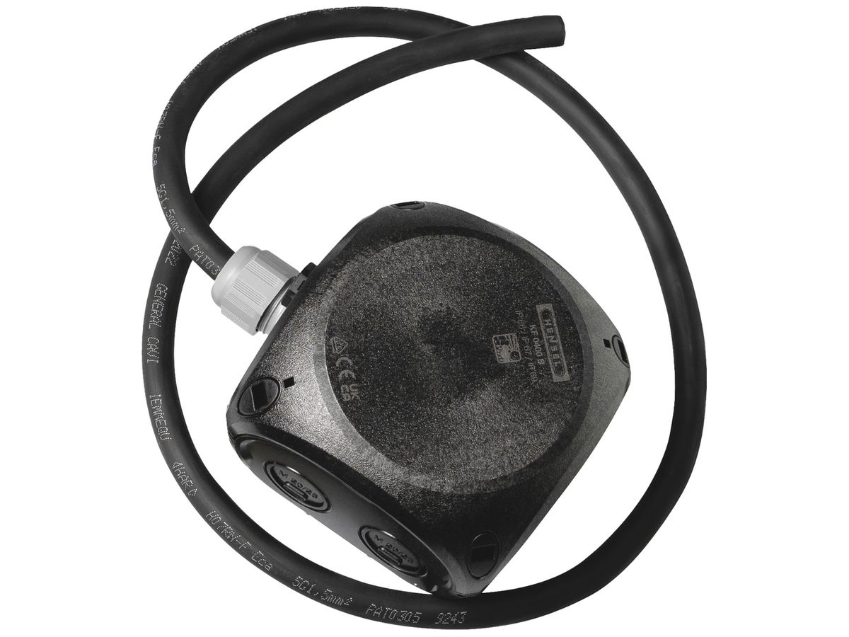 Funkmodul DOTLUX HLFsport/-plus 220…240V IP66 Kunststoffgehäuse