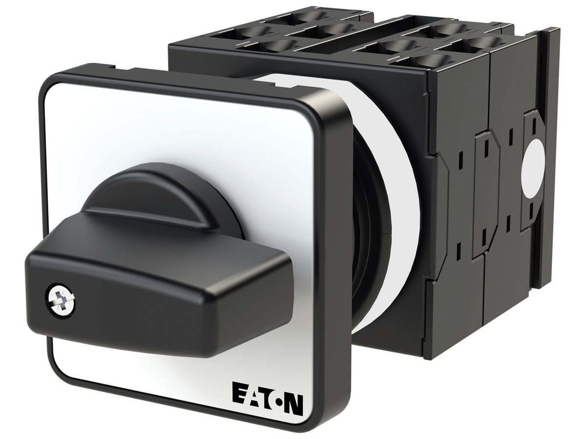 EB-Lasttrennschalter Eaton T0-4-8440/E 3P 20A 4kW IP65