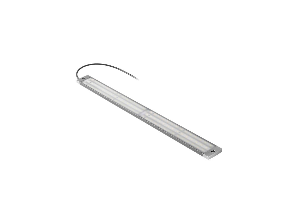 LED-Schaltschrankleuchte Weidmüller WIL 24VDC 20W 6500K 1260lm Klemme/Schraube