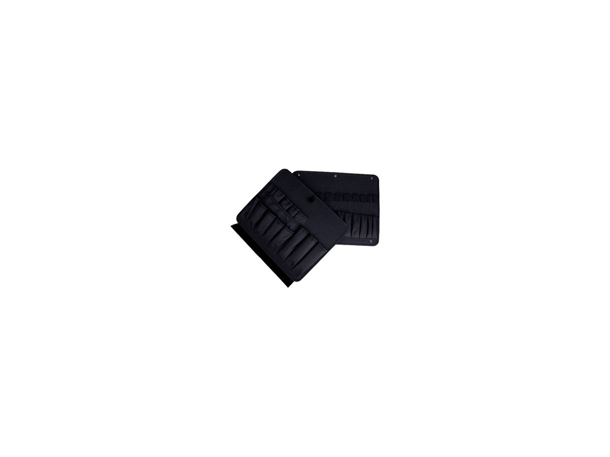 Werkzeugtafel BS Systems L-BOXX 375×16×310mm Kunststoff schwarz