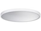 LED-Decken-/Wandleuchte ESYLUX SVENJA CL 900, 80W 3000K 9400lm DALI-2