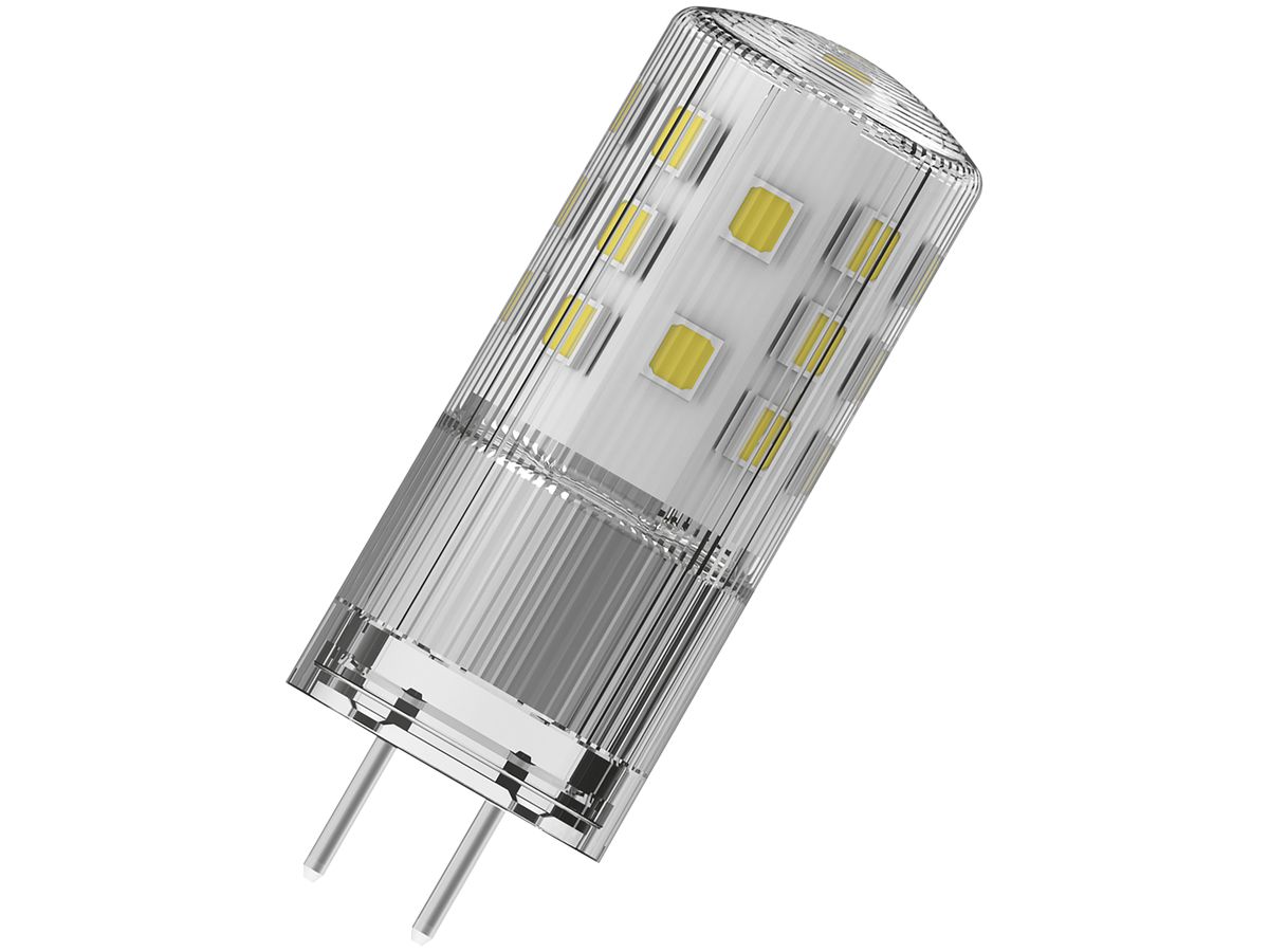LED-Lampe PIN 40 DIM GY6,35 4.5W 827 470lm 320°