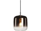 Pendelleuchte SLV PANTILO 20 E27 15W Ø200×213mm kupfer/Glas