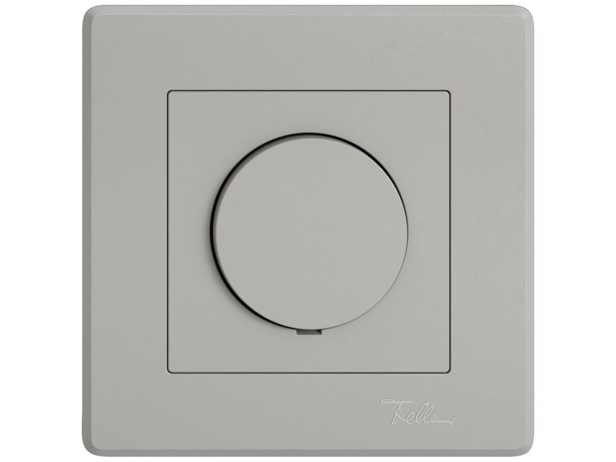 UP-Dimmer EDIZIO.liv SNAPFIX® Universal 20…600W/20…600VA hgu