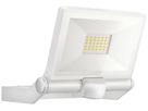 LED-Strahler Steinel XLED ONE PIR 3000K 2550lm, 23.5 W IP44 weiss