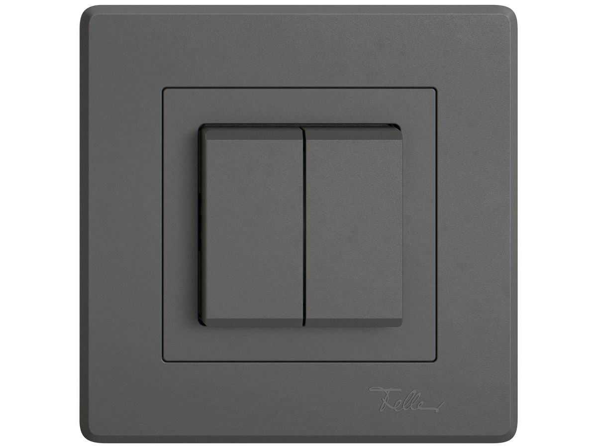UP-Funktaster EDIZIO.liv SNAPFIX® Smart Light Control for Philips Hue dgu