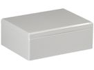 Apparategehäuse CUBO D 150×200×76