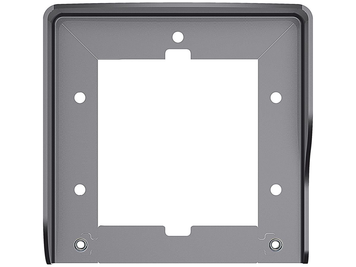 Regendach Sfera 1 Modul graphitgrau