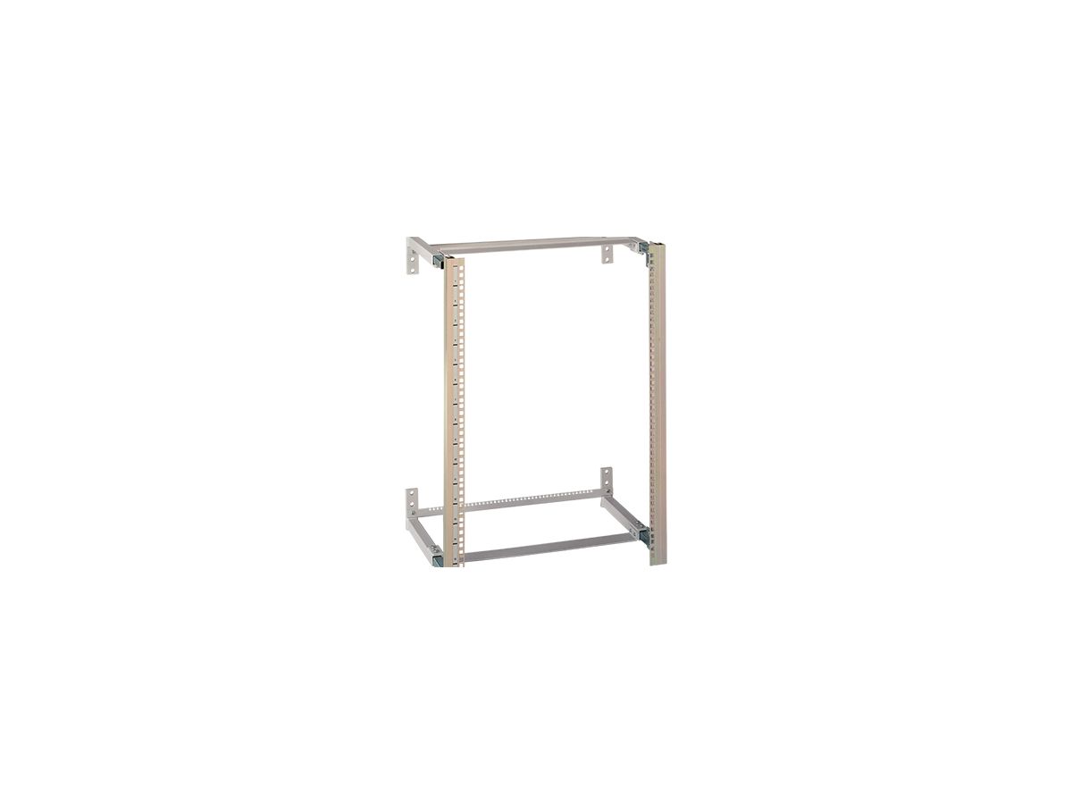 Wandrack 19" Minkels 41HE, T=310…500mm