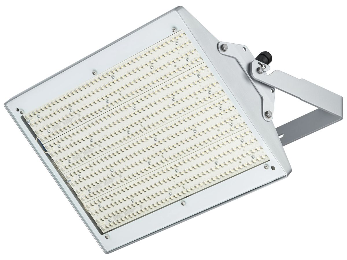 LED-Hallenstrahler GentleSpace 152W 25000lm 840 IP65 WB DALI 458×656