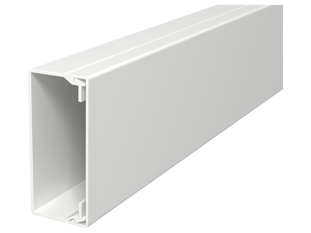 Installationskanal Bettermann WDK 40×90×2000mm lichtgrau