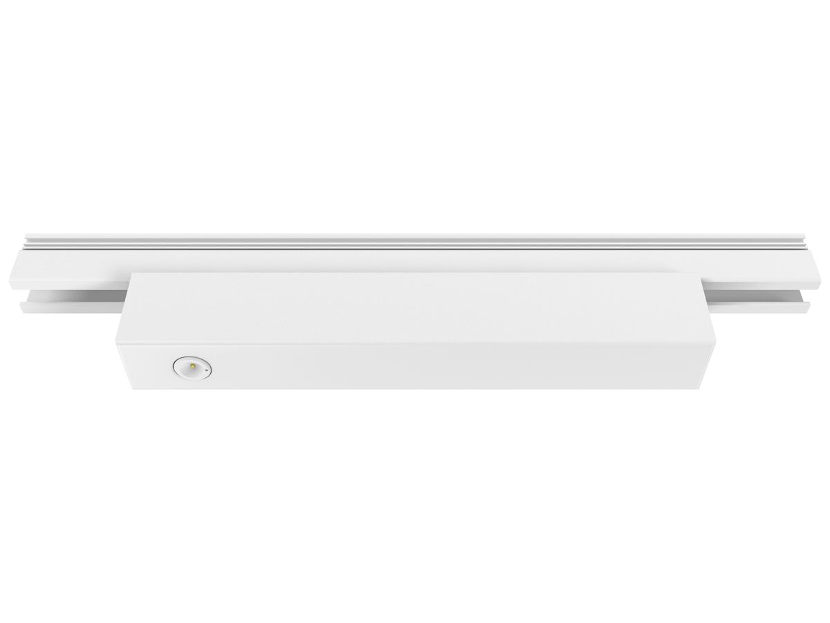 LED-Sicherheitsleuchte Sylvania LifeSafe TRK 1.3W 140lm 757 bat3hPt ws Stucchi