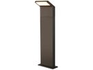 LED-Wegeleuchte SLV ORDI II 10W 700lm 822/830 IP65 700mm schwarz