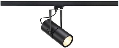 Für Stromschienen SLV Swiss, 3-phasig 70...150 W