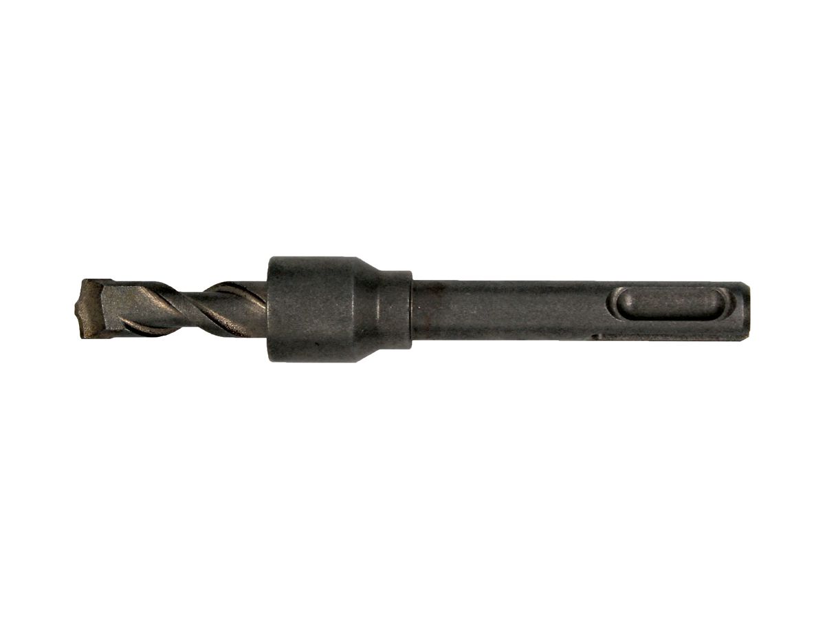 Bundbohrer TILCA BB 12×25mm zu Einschlagdübel ES M10×25mm