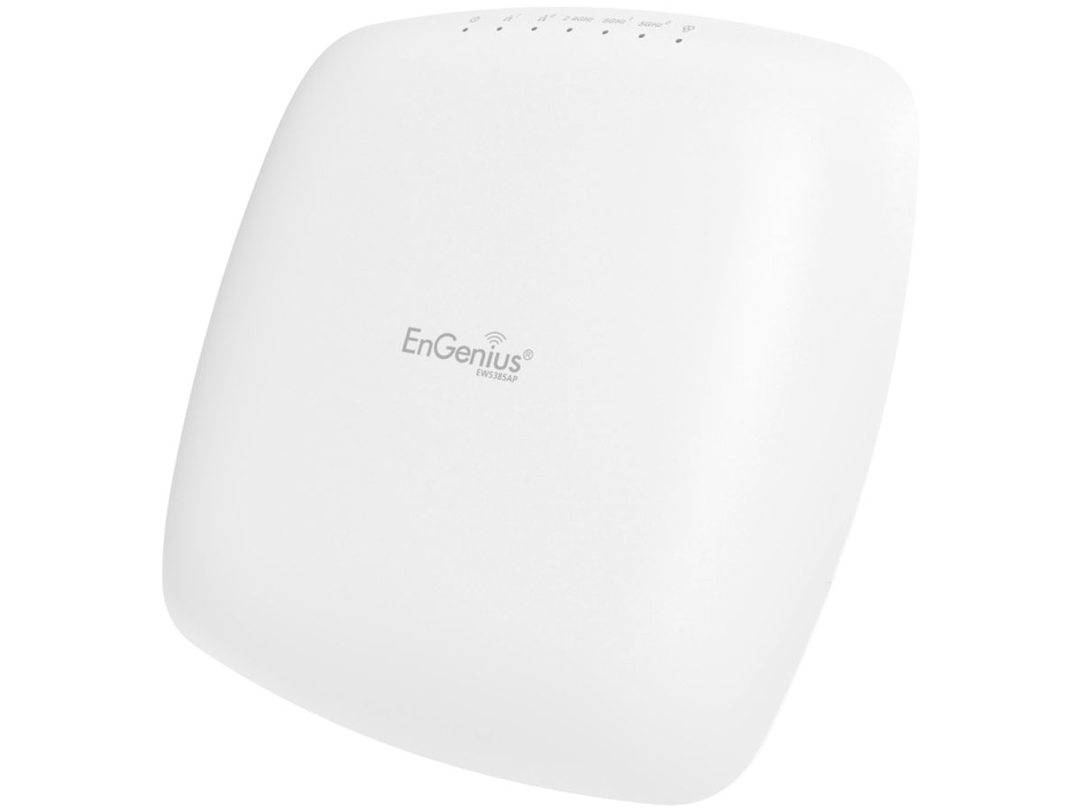 Access Point EnGenius EWS385AP, managed, PoE, 802.11ac Wave2 (400/867/867Mbps)