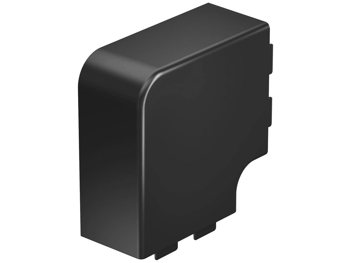 Flachwinkel BET WDK 90° 110×60mm PVC sz