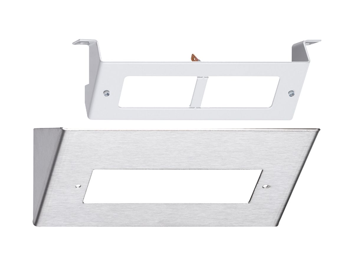 Montageset prisacucina für 2 FLF leer