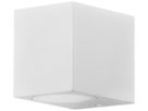 Wandleuchte LEDVANCE ENDURA Classic GU10 1×35W IP44 weiss