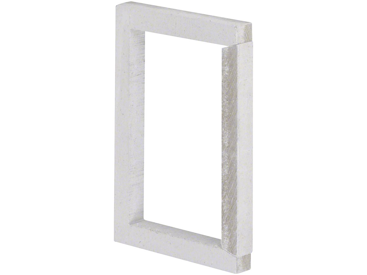 Versatzstück tehalit FWK 30 L6869 Mineralfaser