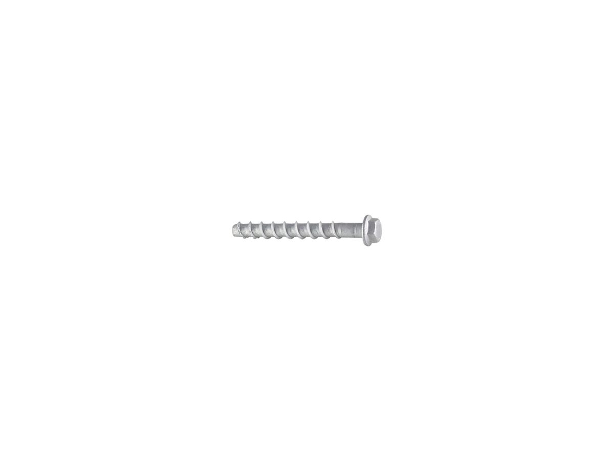 Betonschraube Profix PBS+SS Aussensechskant Ø14×150mm