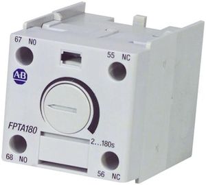 Zusatzmodule 100-F