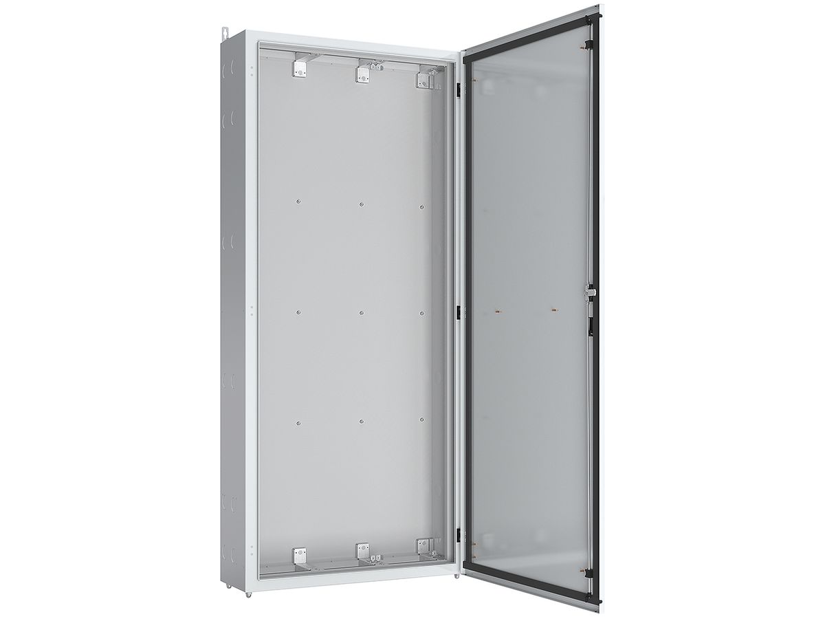 Standgehäuse Schneider Electric Prisma XS 840×1890×280mm IP55 SKII