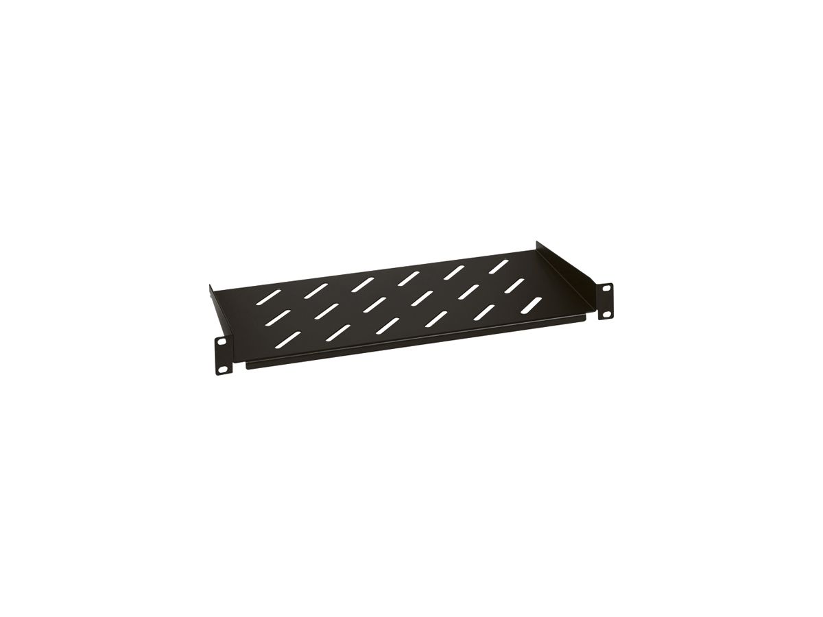 Geräteboden Legrand Linkeo 19" 2HE Tiefe 360mm