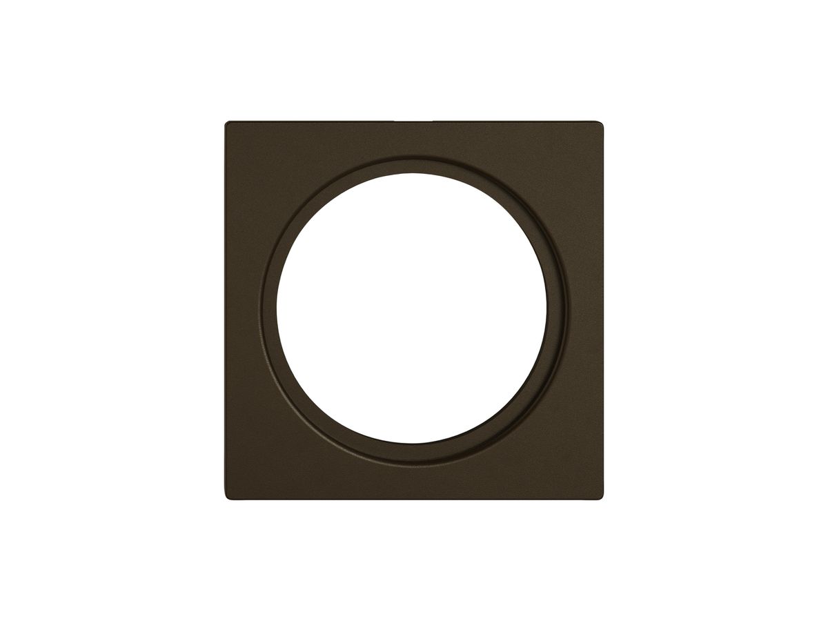 Montageset EDIZIO.liv SNAPFIX® mit 43mm Bohrung br