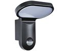 Automatikstrahler ESYLUX AOL 200 LED 5K, 25W 5000K, schwarz