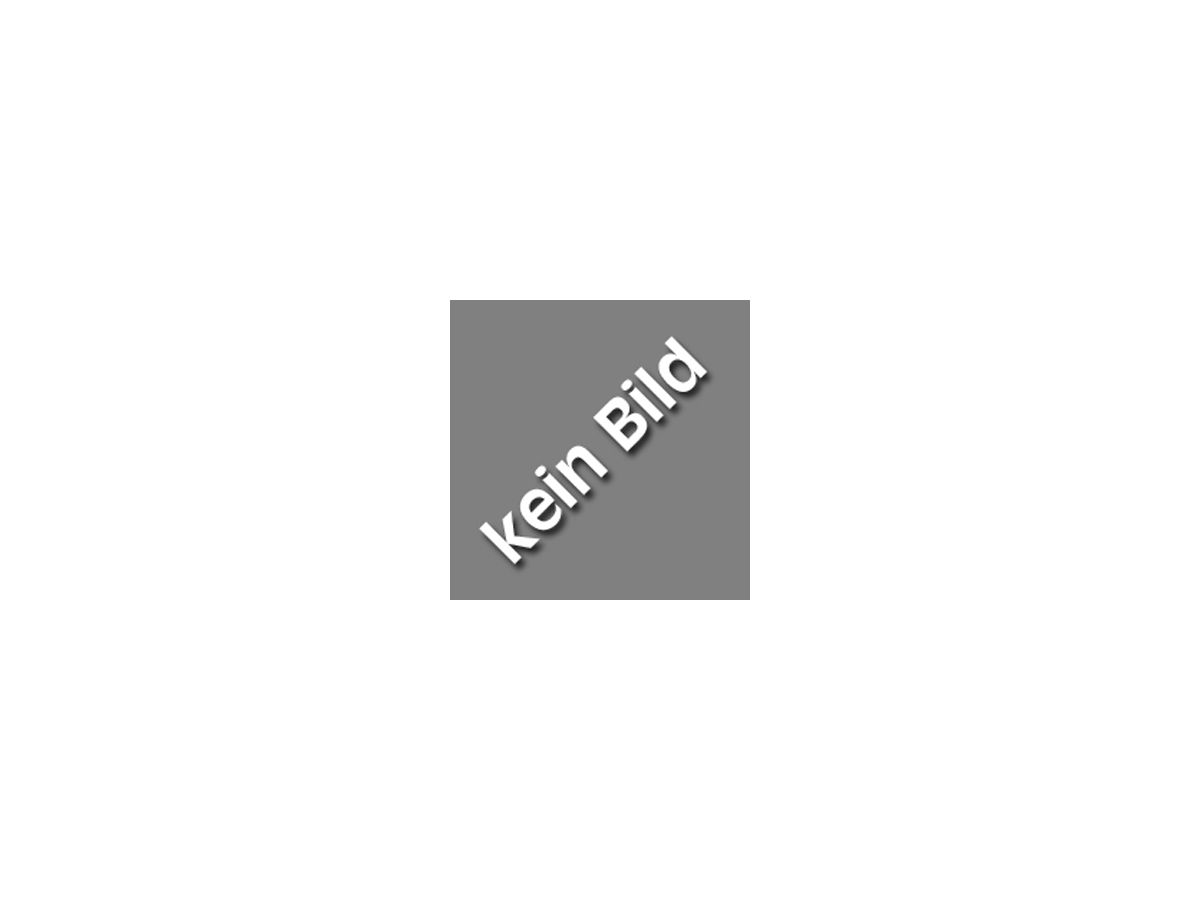 Litze 4mm² halogenfrei braun