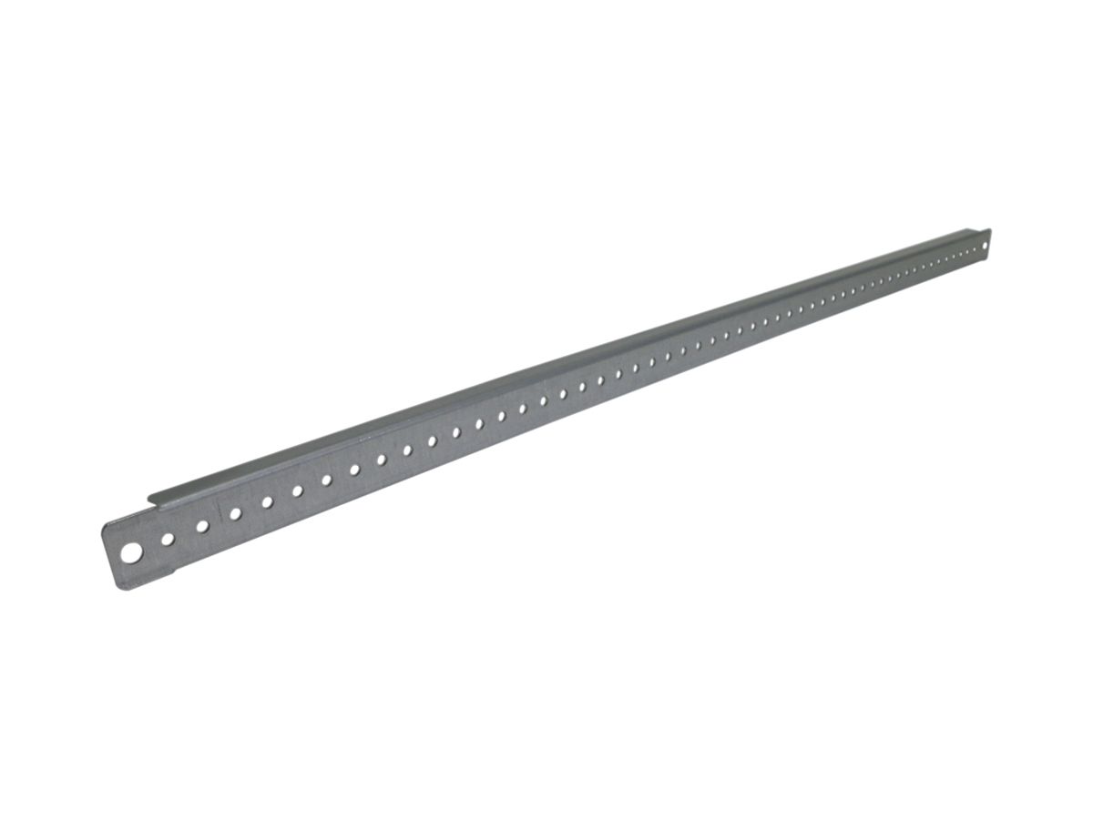 Profilschiene Rittal TS 4598.000 690×25×13mm Montagesteg grau 20Stk