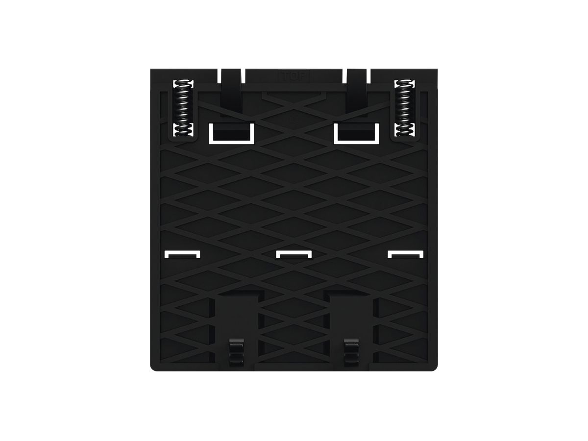DIN-Hutschienenadapter ABB-free@home SAP-A1.1, für System Access Point 2.0