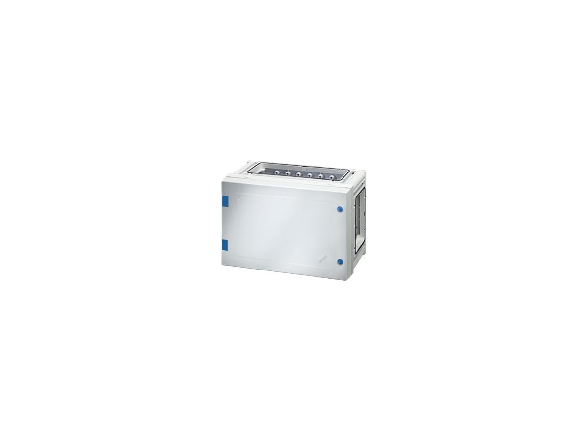 Leergehäuse Enystar Fp 0120
