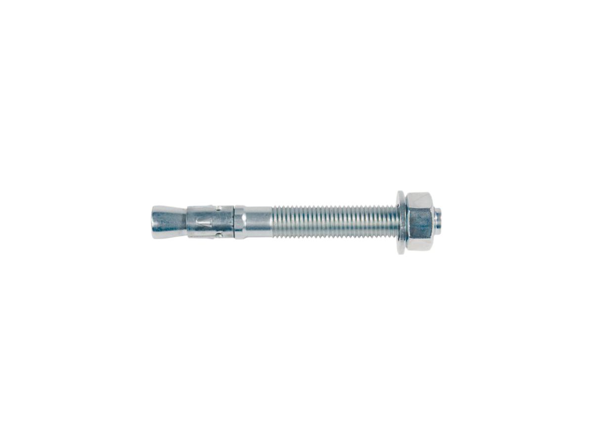 Bolzenanker fischer FBN II 12/20mm, Stahl verzinkt